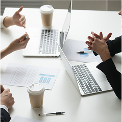 Assistant prédictif fiscal