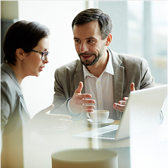 Gestionnaire intelligent de facturation